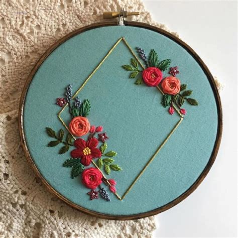 French Blue Magic Embroidery: Preserving a Craft through Education